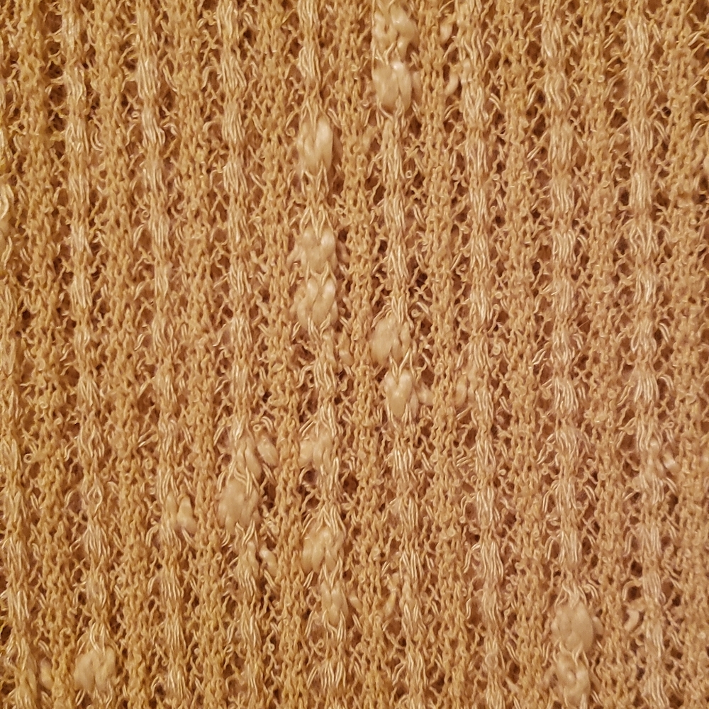 Cross-front sweater - Picture 5 of 7
